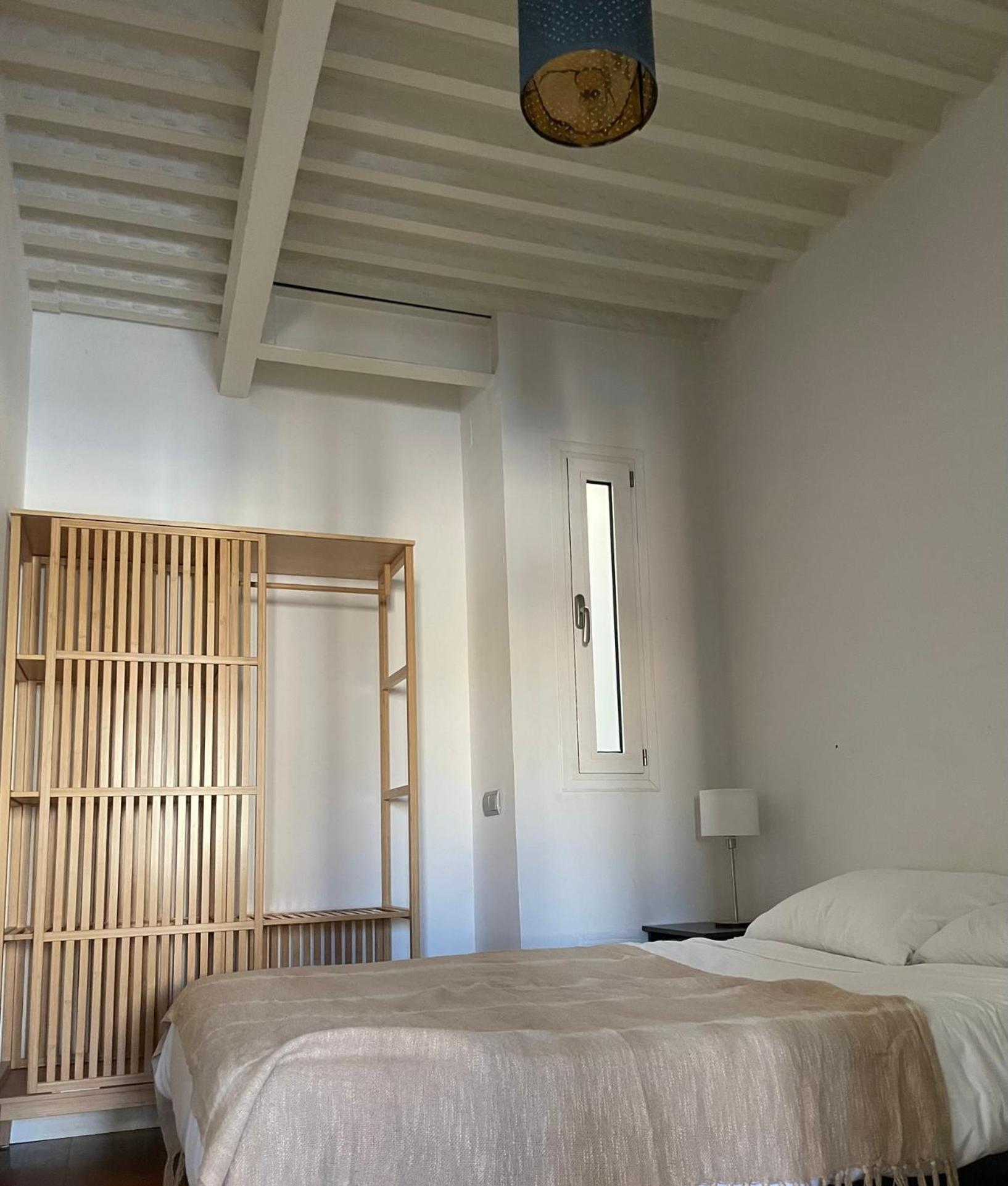 Appartamento Superb Brooklyn-style Loft At Barceloneta Barcellona