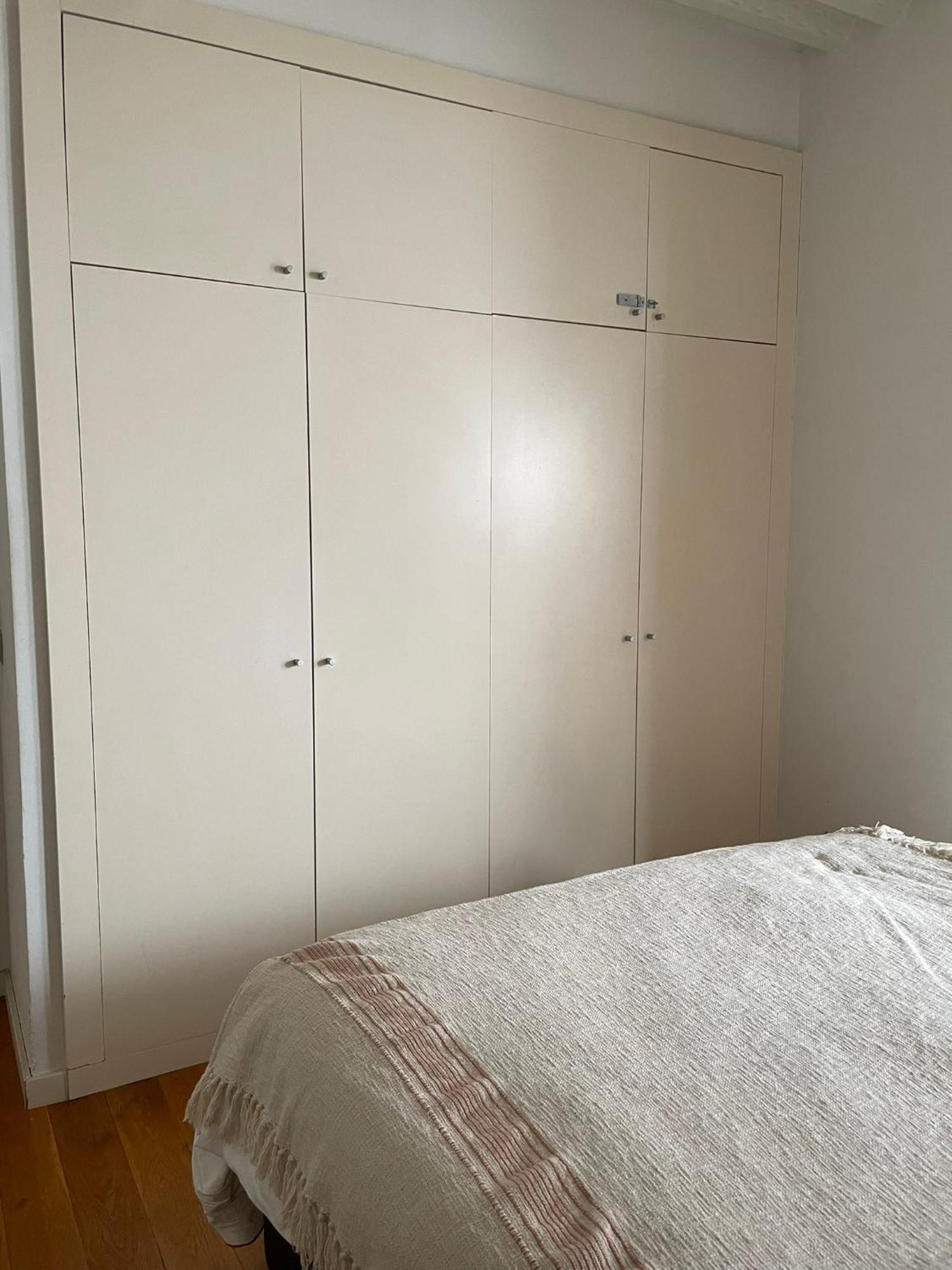 Apartamento Superb Brooklyn-style Loft At Barceloneta